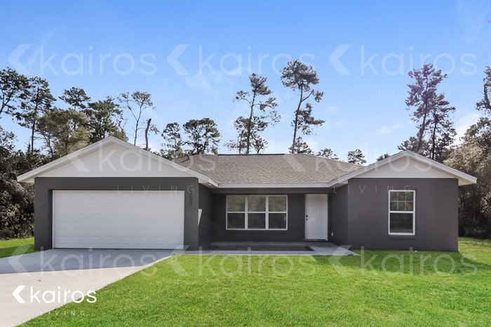 Primary Photo - 2642 SW 165th Street Rd