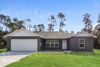 Building Photo - 2642 SW 165th Street Rd