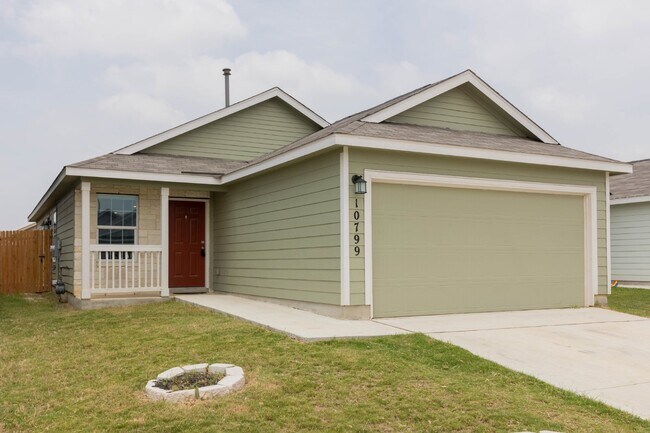 Building Photo - 10799 Giacconi Dr