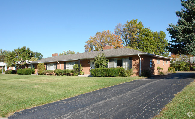Primary Photo - 1804-1810 Ridgecliff Rd