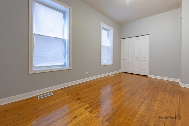 Building Photo - 7750 S Saginaw Ave