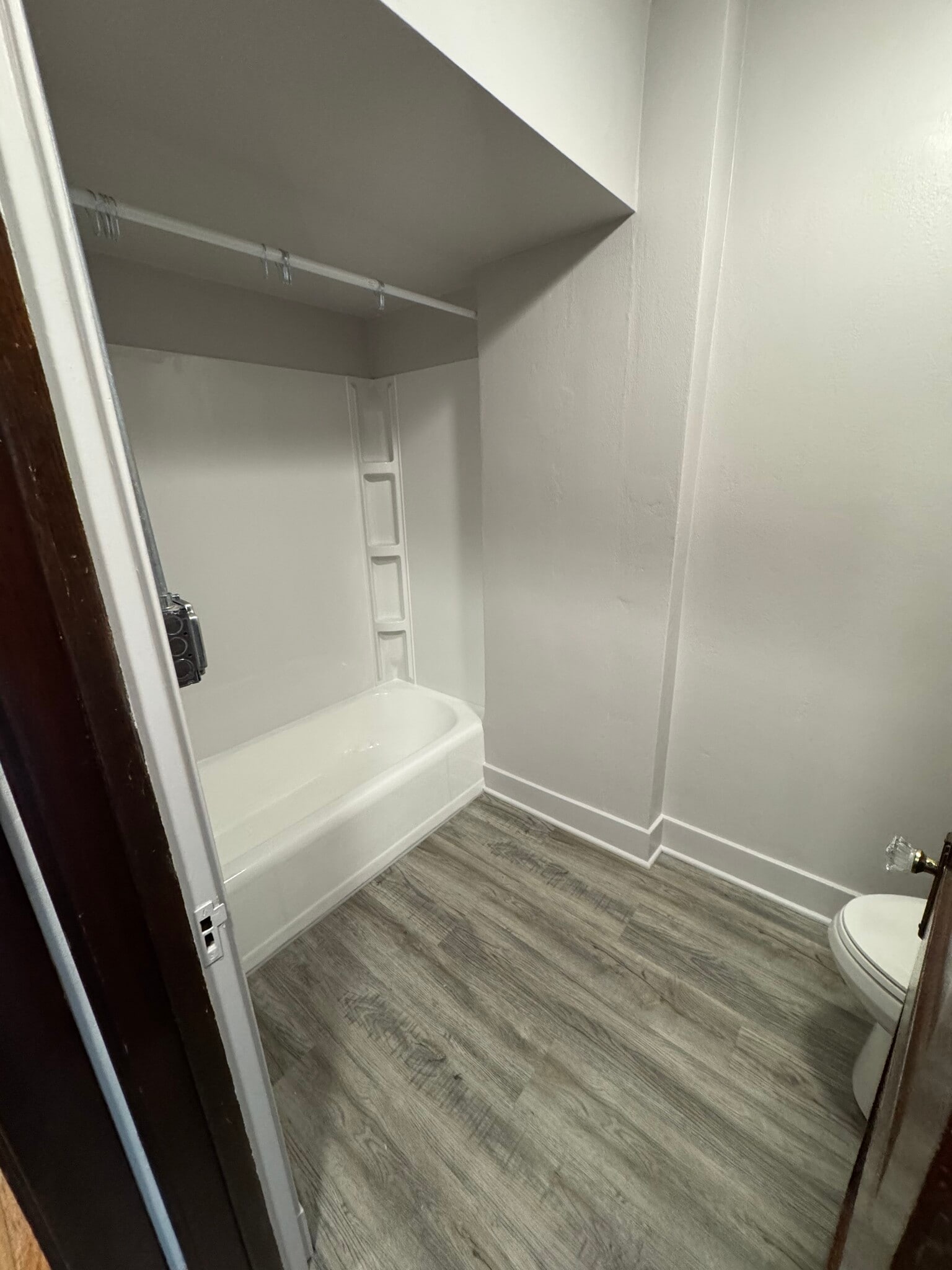 Building Photo - 814 Clinton St