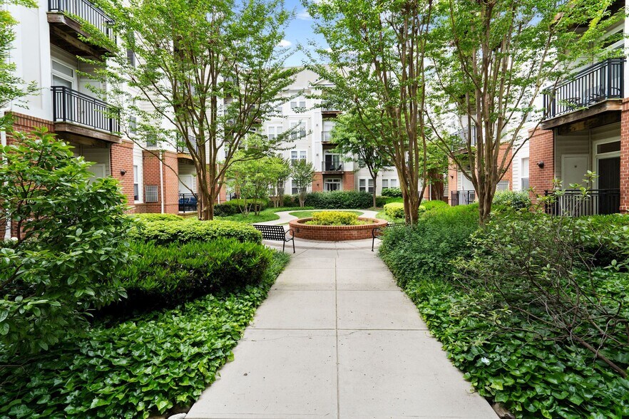 Building Photo - 2665 Prosperity Ave