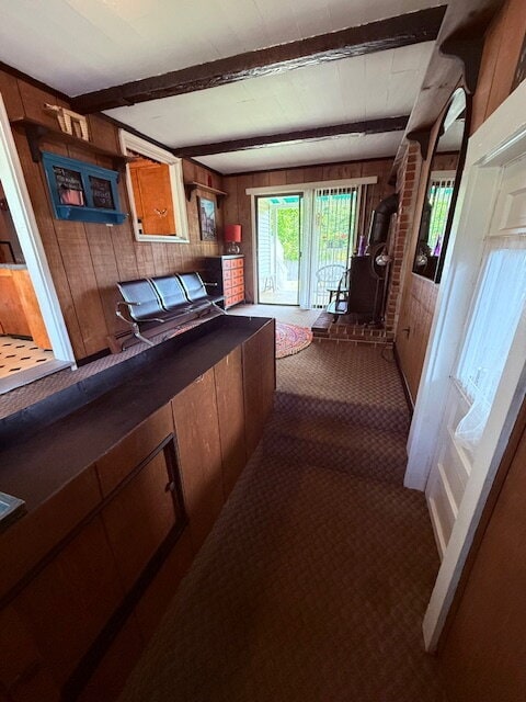 Building Photo - Fully Furnished Single-Family Home in the Heart of Saco – All Utilities Included ($3,000/mo)