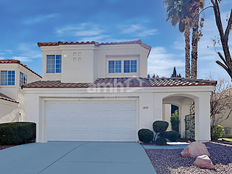 Primary Photo - 1824 Glenwillow Dr