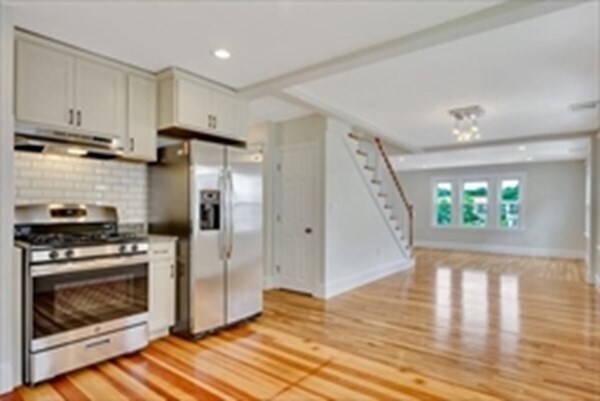 Building Photo - 25 Sheafe St