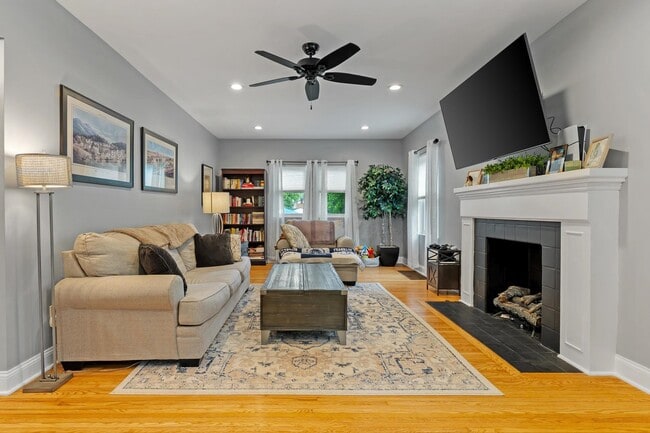 Building Photo - 1328 Enslow Blvd