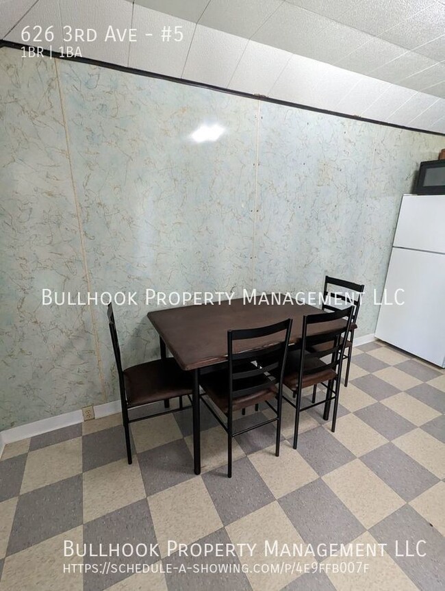 Building Photo - 1 bedroom furnished apartment Close to dow...