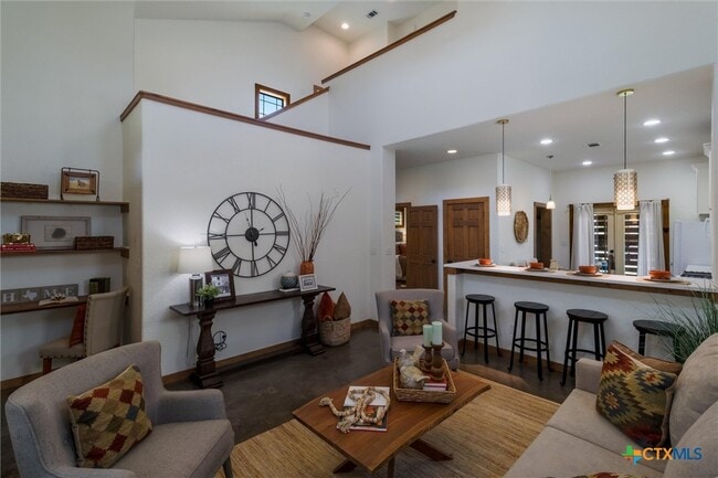Building Photo - 1654 Gruene Vineyard Crossing