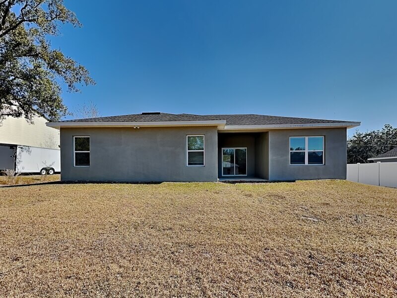 Building Photo - 8512 N Merrimac Way