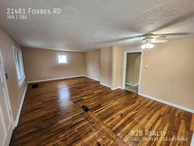 Building Photo - 21481 Forbes Rd