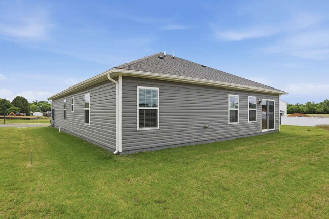 Building Photo - Welcome Home to This Beautiful 4-Bedroom Ranch-Style Gem