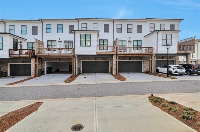 Building Photo - 1115 Larkin Dr
