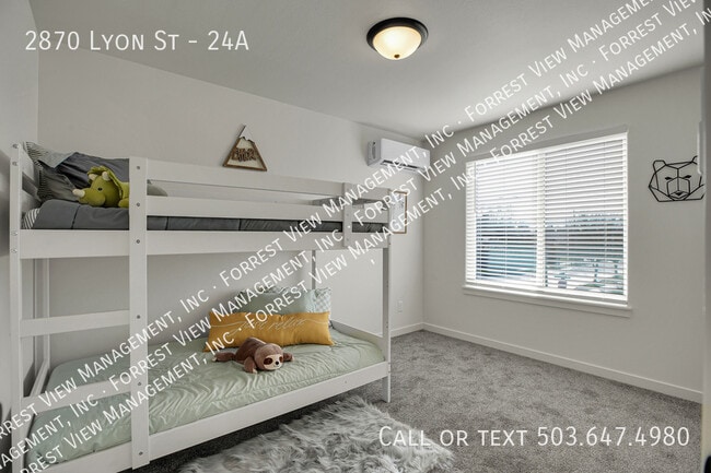 Building Photo - 2870 Lyon St