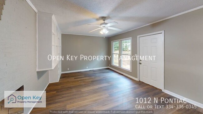 Building Photo - Garden District Lease to Own