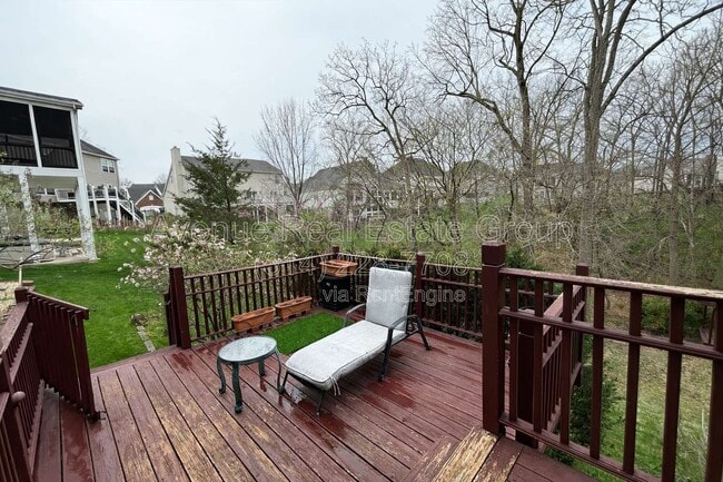 Building Photo - 219 Strecker Farms Ct