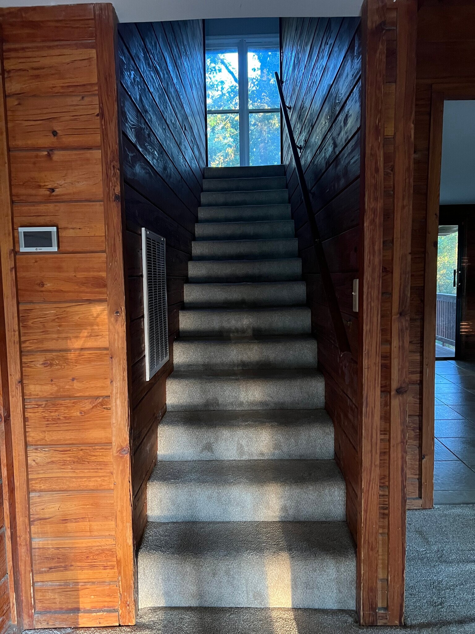 STAIRWAY - 160 S Lake Dr