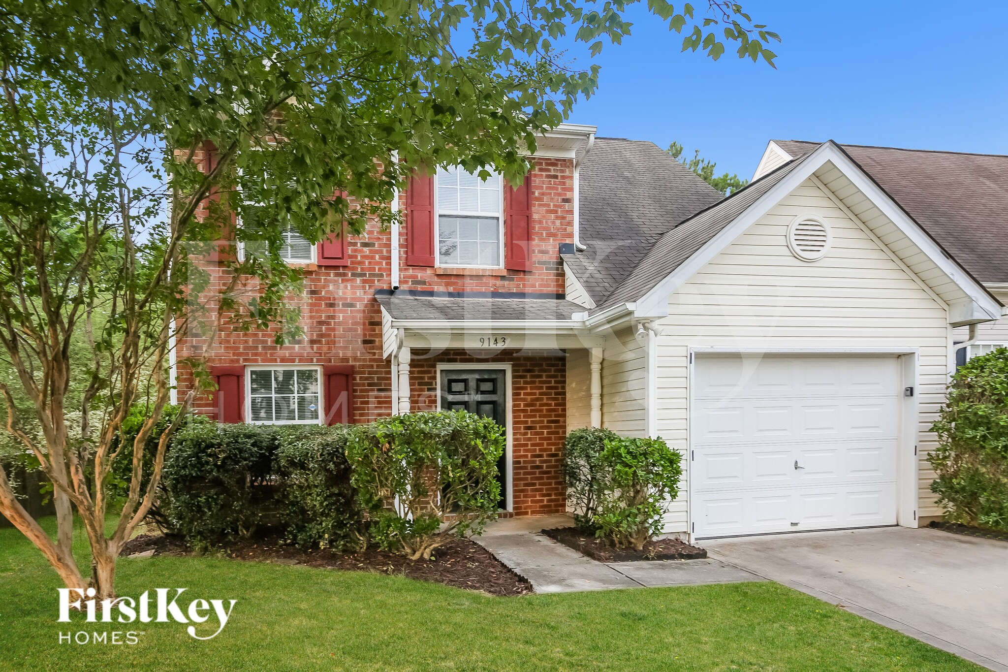 Building Photo - 9143 Simonton Dr