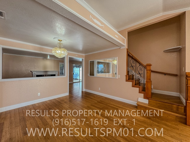 Building Photo - Nicely upgraded Rocklin Home