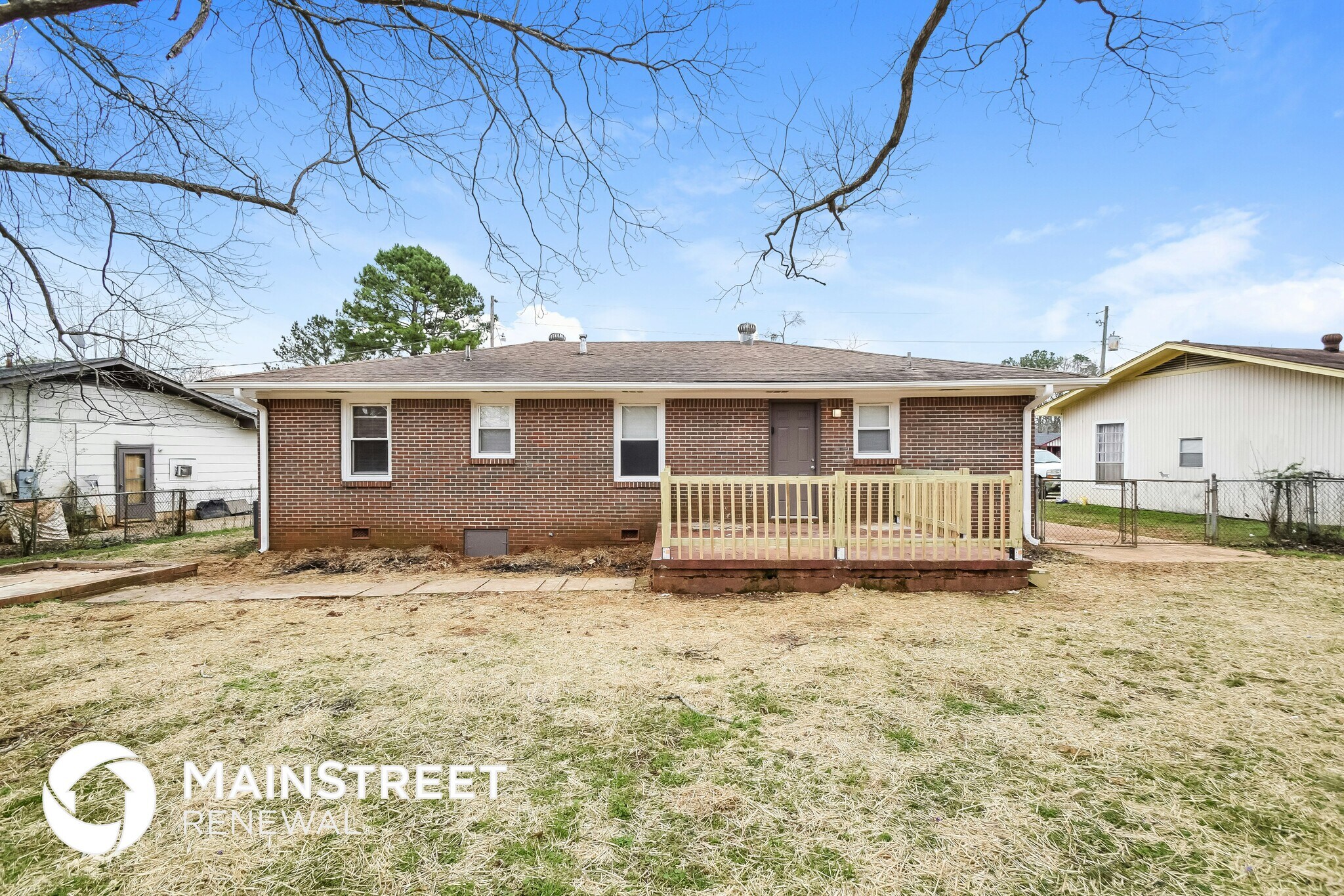 Building Photo - 1326 Berry Hill Rd