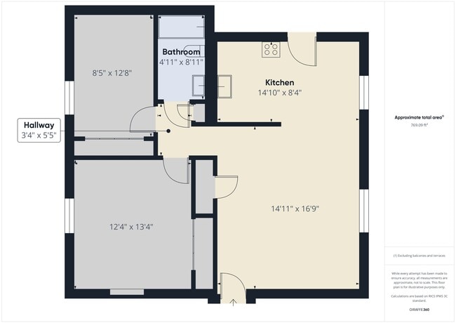 Building Photo - 2663 S Turner St