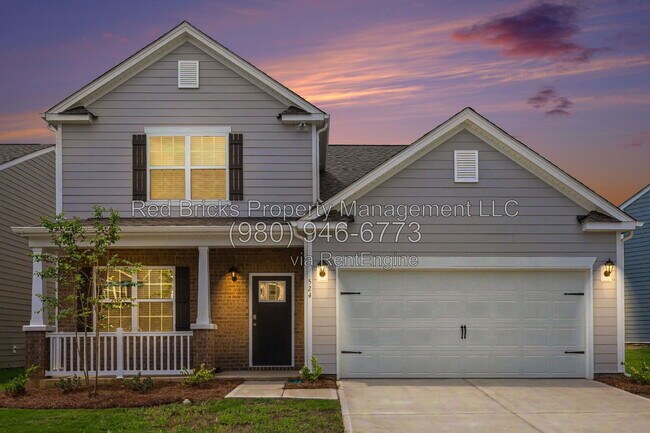 Building Photo - 524 Blackpool Ct