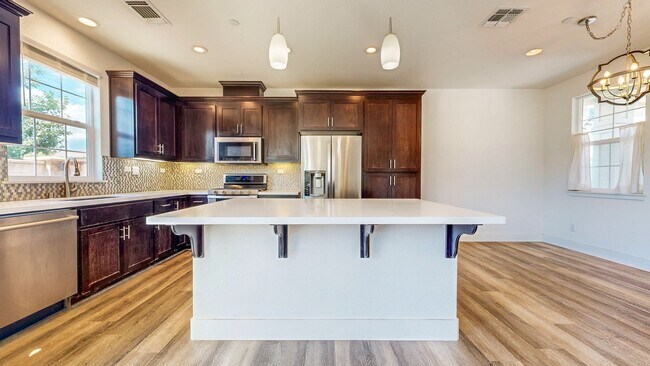 Building Photo - PURE Property Management Presents: Desirab...