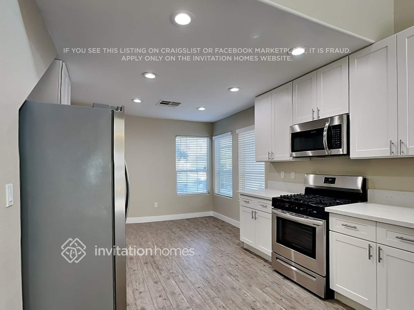 Building Photo - 7645 Lookout Hill St