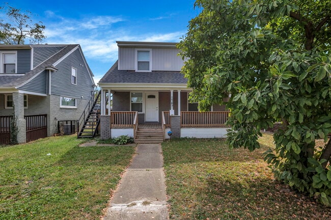 Building Photo - 1745 Sullivant Ave