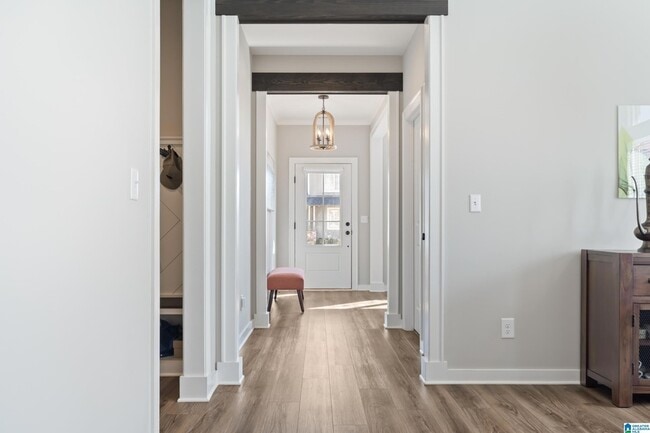 Building Photo - 3405 Townes Cir