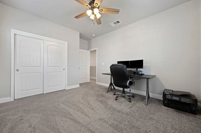 Building Photo - Clovis Eastside Home, 4BR/3.5BA, Built 201...