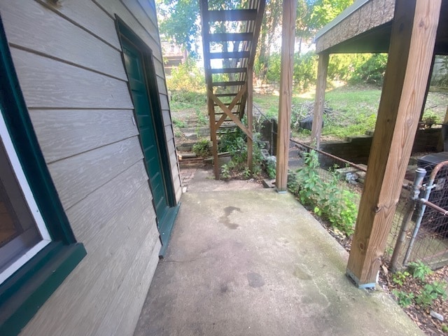 Building Photo - 1208 Arkansas Ave