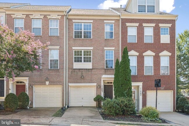 Building Photo - 11465 Log Ridge Dr
