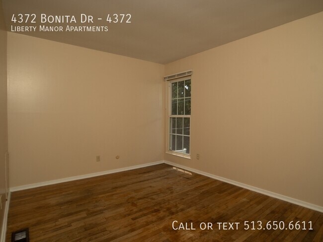 Building Photo - 4372 Bonita Dr