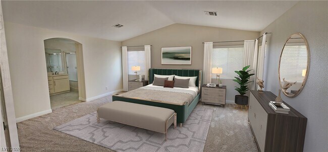 Building Photo - 618 Beverly Arbor Ave