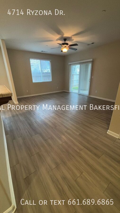 Building Photo - 4714 Ryzona Dr