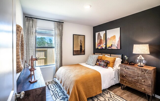 Building Photo - FOR RENT! NEW Lennar Cottage Collection “Pinehollow” Plan – Elevation H1 in Magnolia Ridge