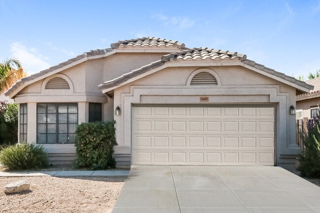 Building Photo - 3815 W Runion Dr