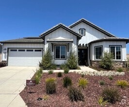 Building Photo - Orcutt's Finest -- Vintage Ranch -- The P...