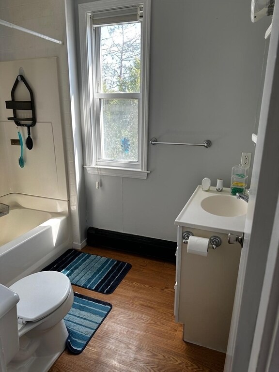 Building Photo - 32 Corthell Ave