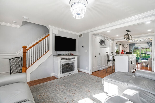 Building Photo - 63-67-67 Pearl Harbor Pl