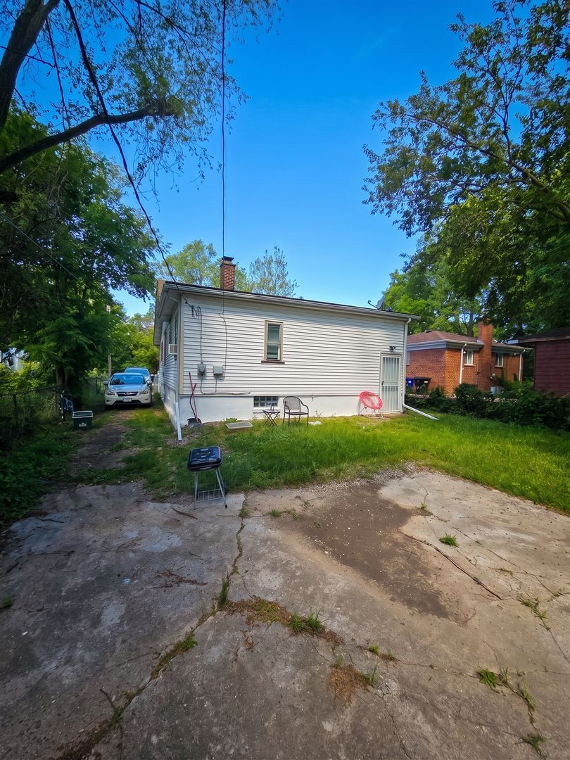 Building Photo - 16614 Woodbine St