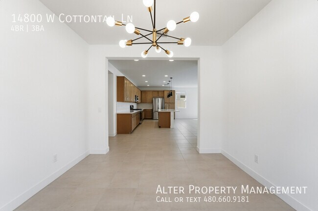 Building Photo - 14800 W Cottontail Ln