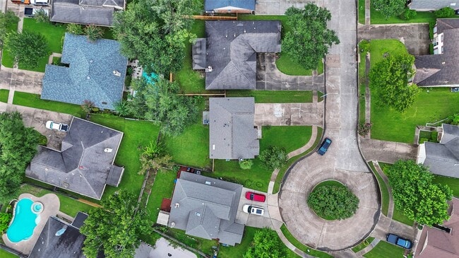 Building Photo - 3122 Lazy Brook Dr