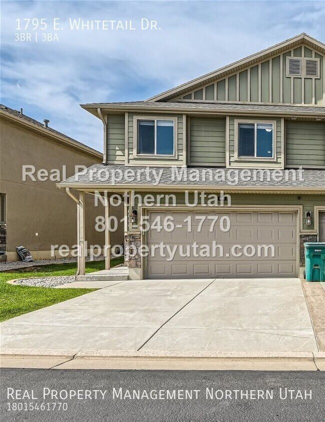 Building Photo - 1795 E Whitetail Dr