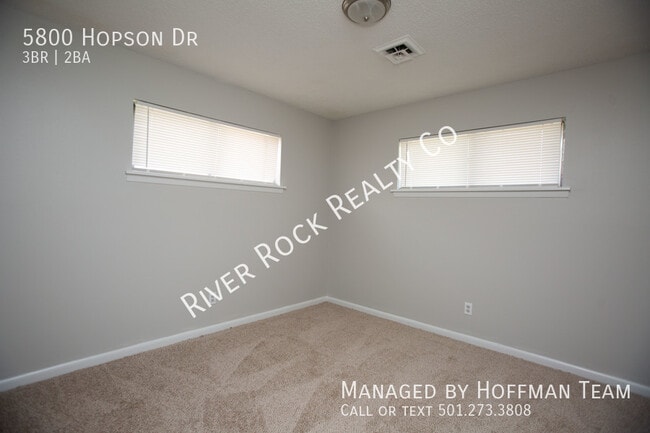Building Photo - 5800 Hopson Dr