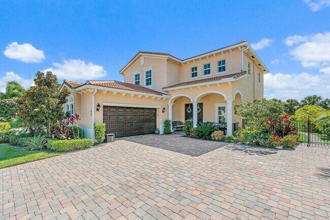 Building Photo - 160 Rudder Cay Way