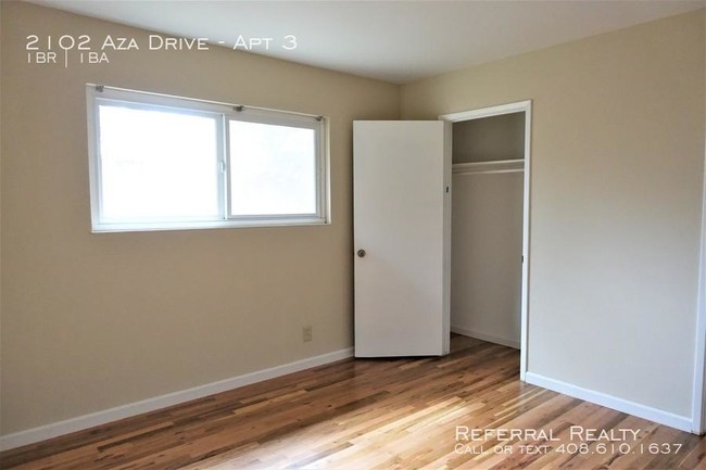 Building Photo - 1 bedroom in Santa Clara CA 95050