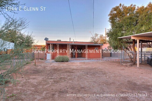 Building Photo - 1044 E Glenn St