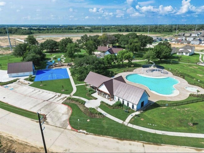 Building Photo - 23934 Prairie Dust Dr